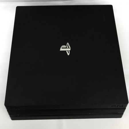  SONY ソニー PlayStation4PRO PS4 プレステ4 1TB  CUH-7100B