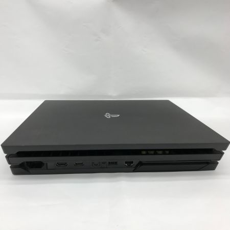  SONY ソニー PlayStation4PRO PS4 プレステ4 1TB  CUH-7100B