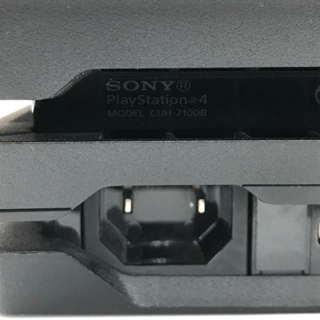  SONY ソニー PlayStation4PRO PS4 プレステ4 1TB  CUH-7100B