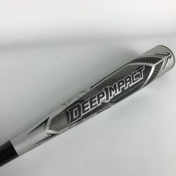 ■■ MIZUNO ミズノ 少年軟式用バット ディープインパクト FRP製 DEEP IMPACT 84cm Cランク