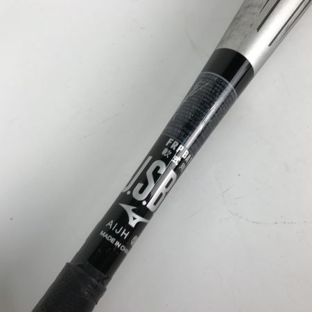  MIZUNO ミズノ 少年軟式用バット ディープインパクト FRP製 DEEP IMPACT 84cm