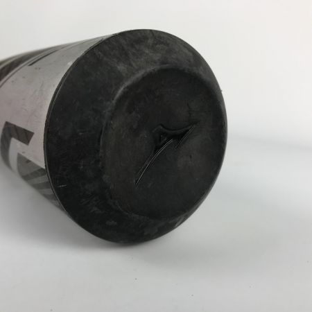  MIZUNO ミズノ 少年軟式用バット ディープインパクト FRP製 DEEP IMPACT 84cm