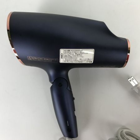  Panasonic パナソニック ナノケアドライヤー 2021年製 nanoe モイスチャープラス EH-CNA0E ネイビー