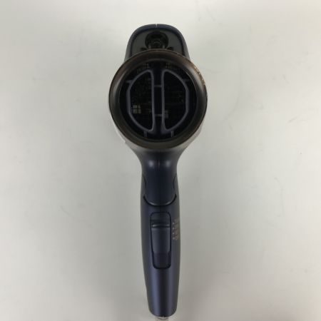  Panasonic パナソニック ナノケアドライヤー 2021年製 nanoe モイスチャープラス EH-CNA0E ネイビー