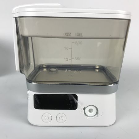  イーアンドケー 口腔洗浄機 トゥースジェットDX EH-2800