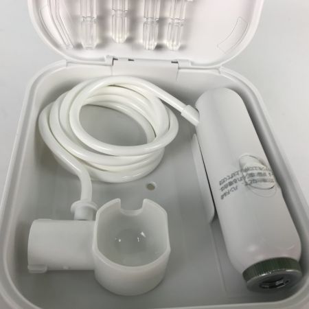  イーアンドケー 口腔洗浄機 トゥースジェットDX EH-2800