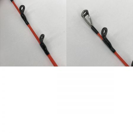  DAIWA ダイワ 極鋭カレイ AGS 170 竿袋・ケース付 05297010