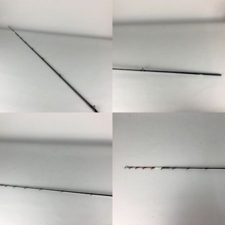  DAIWA ダイワ 極鋭カレイ AGS 170 竿袋・ケース付 05297010