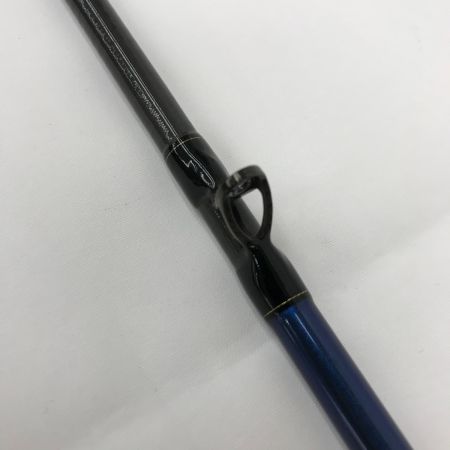  DAIWA ダイワ 極鋭カレイ AGS 170 竿袋・ケース付 05297010