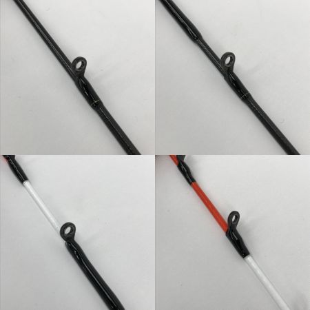  DAIWA ダイワ 極鋭カレイ AGS 170 竿袋・ケース付 05297010