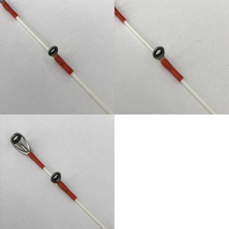  DAIWA ダイワ ANALYSTAR　アナリスター　カレイ 82 180・R 05500372