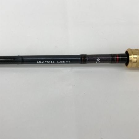  DAIWA ダイワ ANALYSTAR　アナリスター　カレイ 82 180・R 05500372