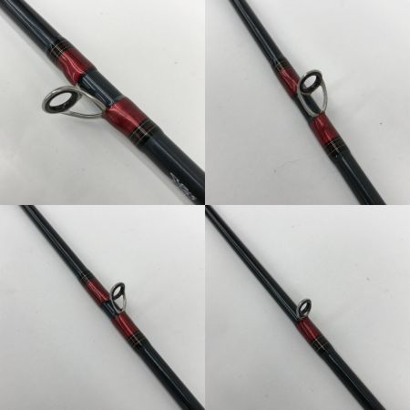  DAIWA ダイワ ANALYSTAR　アナリスター　カレイ 82 180・R 05500372