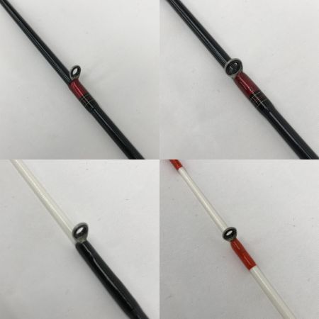  DAIWA ダイワ ANALYSTAR　アナリスター　カレイ 82 180・R 05500372