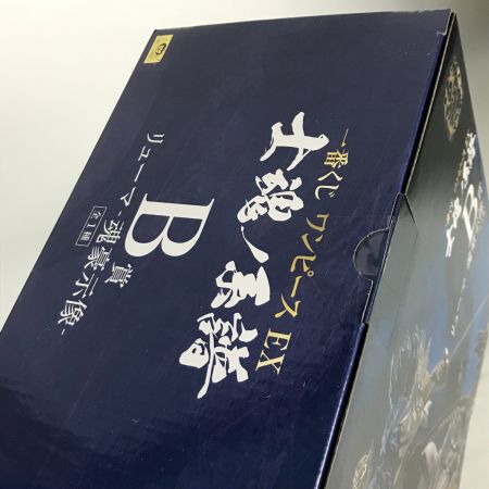   ワンピース 一番くじ フィギュア 士魂ノ系譜 A賞 B賞 C賞 ミホーク リョーマ ゾロ