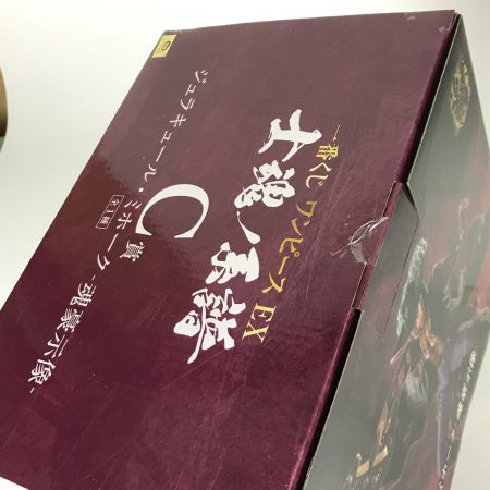   ワンピース 一番くじ フィギュア 士魂ノ系譜 A賞 B賞 C賞 ミホーク リョーマ ゾロ