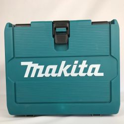 ■■ MAKITA マキタ インパクトレンチ 18v 6.0Ah 付属品完備 TW300DRGX ブルー Aランク