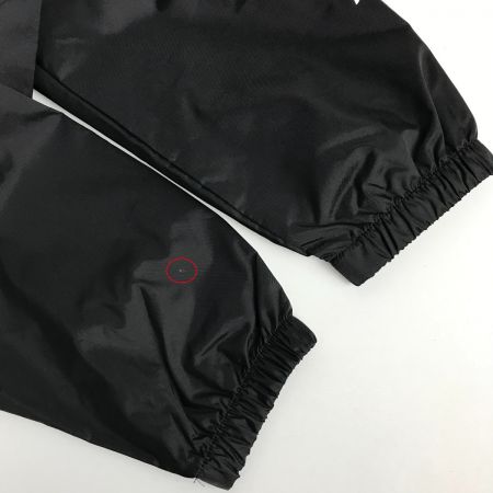   バンドリ! × ゲキクロ 第3弾 Afterglow GoneR 美竹蘭 コラボ コーチジャケット Lサイズ ブラック