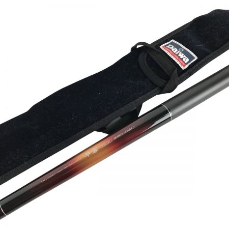  DAIWA ダイワ 早霧 (さぎり) 硬調54MC 袋付