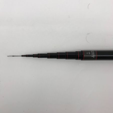  SHIMANO シマノ 37975 渓峰尖 超硬調53ZW 渓流竿 ケース付