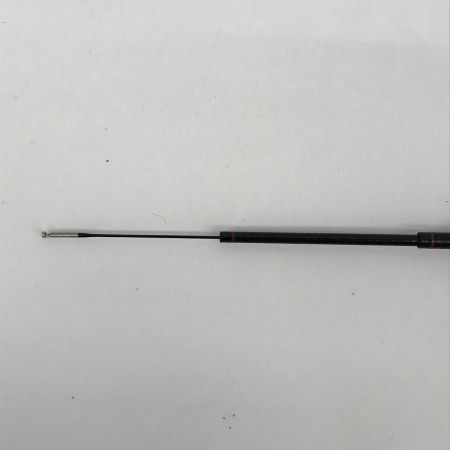  SHIMANO シマノ 37975 渓峰尖 超硬調53ZW 渓流竿 ケース付