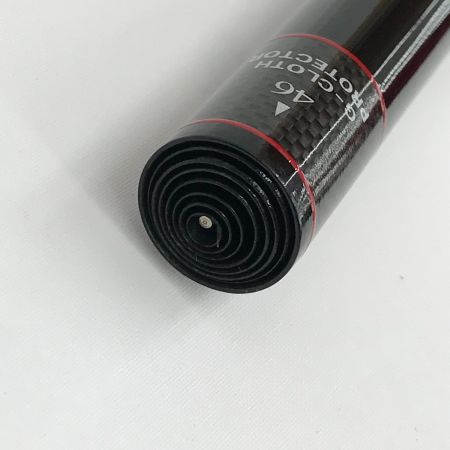  SHIMANO シマノ 37975 渓峰尖 超硬調53ZW 渓流竿 ケース付