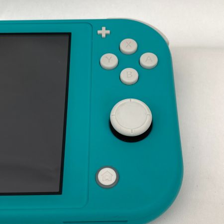  Nintendo ニンテンドウ Nintendo Switch Lite スイッチライト HDH-001 充電器付