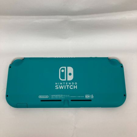  Nintendo ニンテンドウ Nintendo Switch Lite スイッチライト HDH-001 充電器付