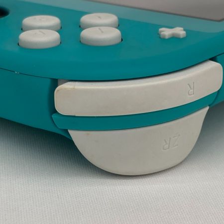  Nintendo ニンテンドウ Nintendo Switch Lite スイッチライト HDH-001 充電器付