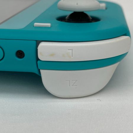  Nintendo ニンテンドウ Nintendo Switch Lite スイッチライト HDH-001 充電器付