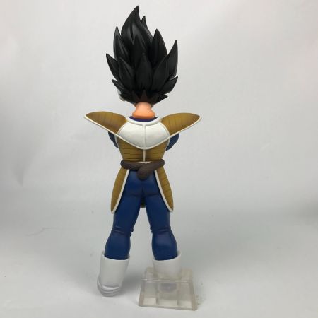 一番くじ ドラゴンボール EX 天下分け目の超決戦!! A賞 MASTERLISE ベジータ フィギュア｜中古｜なんでもリサイクルビッグバン