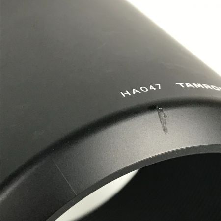  TAMRON タムロン A047 SONY Eマウント 70-300mm F/4.5-6.3 Di Ⅲ RXD