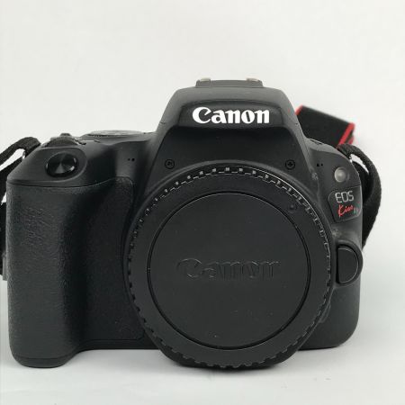  CANON キャノン デジタル一眼レフカメラ EOS kiss X9 レンズ付 35-80mm F4:5.6 Ⅲ