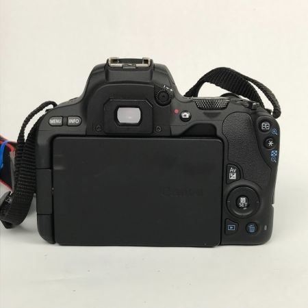  CANON キャノン デジタル一眼レフカメラ EOS kiss X9 レンズ付 35-80mm F4:5.6 Ⅲ