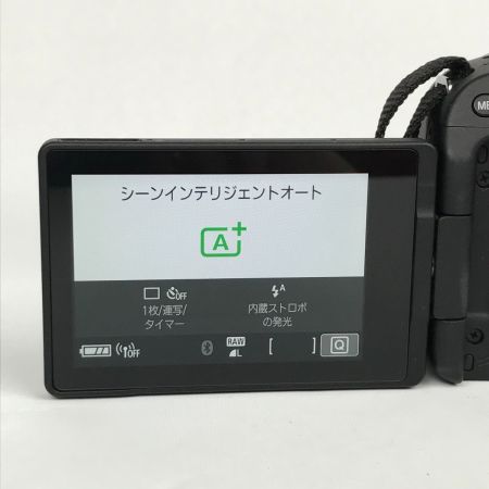  CANON キャノン デジタル一眼レフカメラ EOS kiss X9 レンズ付 35-80mm F4:5.6 Ⅲ