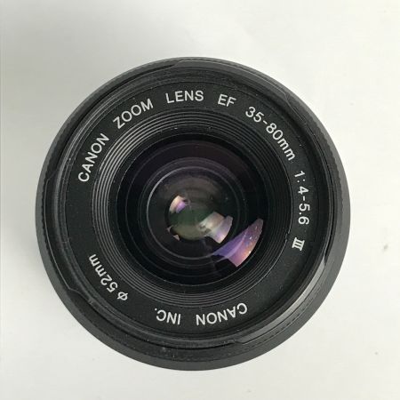  CANON キャノン デジタル一眼レフカメラ EOS kiss X9 レンズ付 35-80mm F4:5.6 Ⅲ
