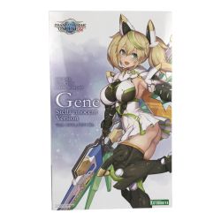 ■■ KOTOBUKIYA コトブキヤ プラモデル ファンタシースターオンライン2es ジェネ ステライノセント Sランク