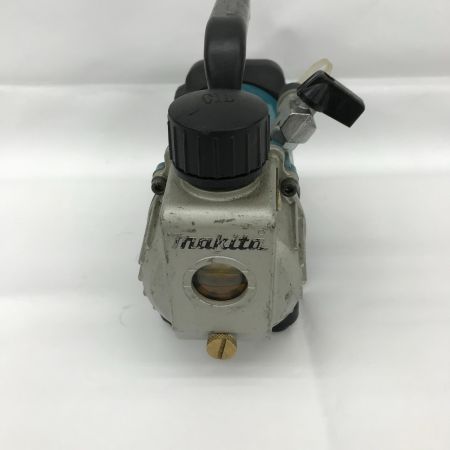  MAKITA マキタ 充電式真空ポンプ　本体のみ VP180D