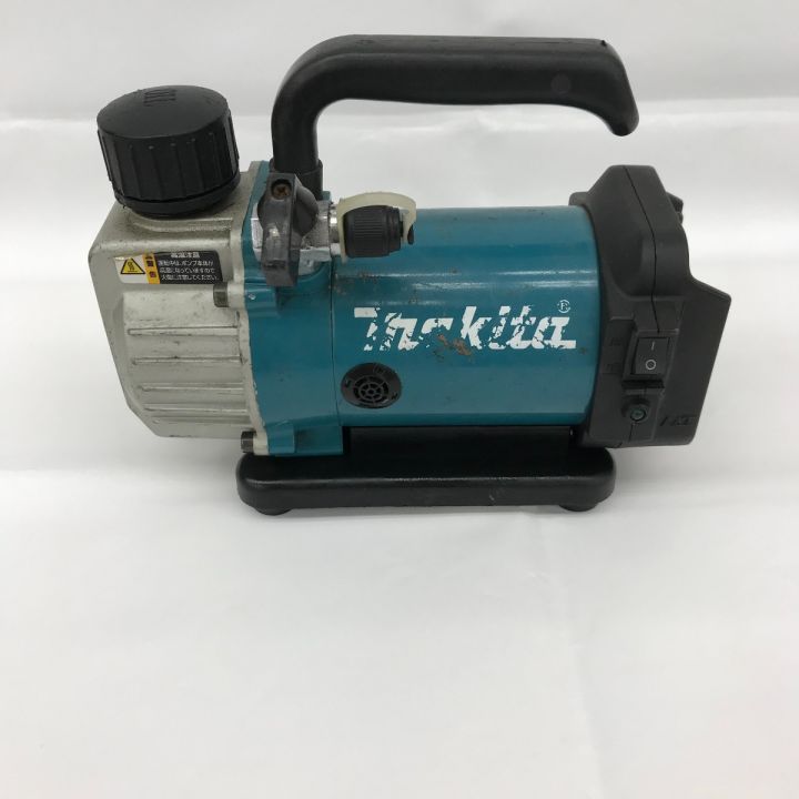 MAKITA マキタ 充電式真空ポンプ 本体のみ VP180D｜中古｜なんでもリサイクルビッグバン