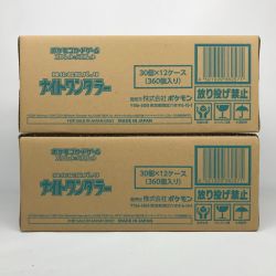 ■■  ポケモンカードゲーム 強化拡張パック ナイトワンダラー 2カートン 24BOX Nランク