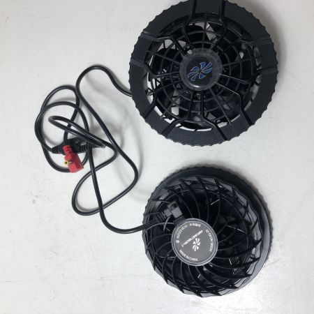 €€  クロダルマ　エアセンサー KS-30 Fan&Battery Full Set 26868