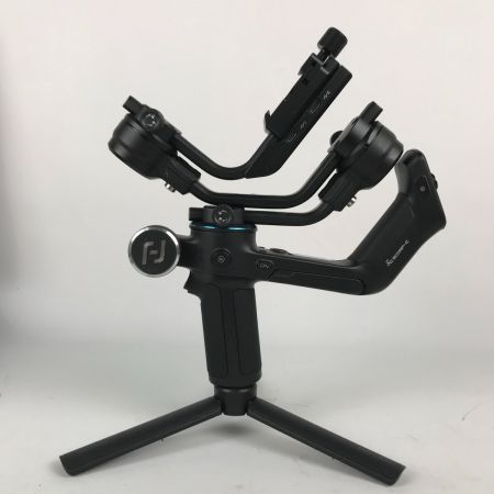   FeiyuTech SCORP-C カメラスタビライザー 3軸ジンバル