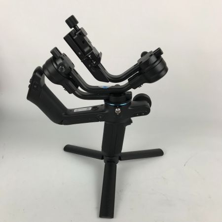   FeiyuTech SCORP-C カメラスタビライザー 3軸ジンバル