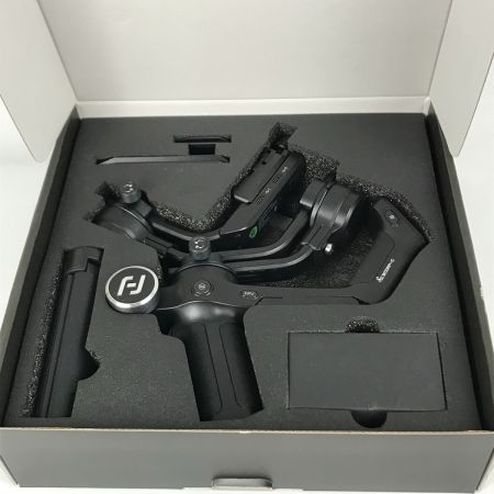   FeiyuTech SCORP-C カメラスタビライザー 3軸ジンバル