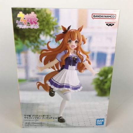   ウマ娘 プリティーダービー フィギュア9点 1番くじA賞B賞 キタサンブラック サトノダイヤモンド タマモクロス 未開封
