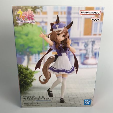   ウマ娘 プリティーダービー フィギュア9点 1番くじA賞B賞 キタサンブラック サトノダイヤモンド タマモクロス 未開封