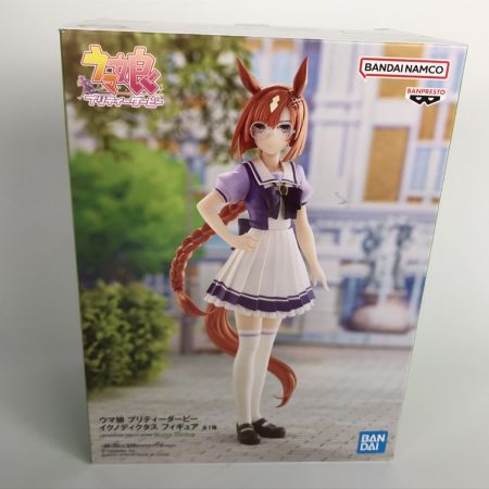   ウマ娘 プリティーダービー フィギュア9点 1番くじA賞B賞 キタサンブラック サトノダイヤモンド タマモクロス 未開封