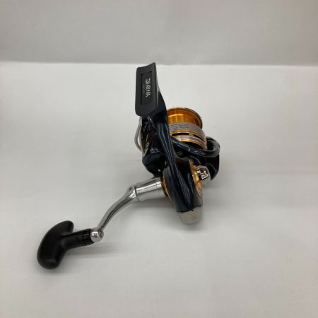  DAIWA ダイワ スピニングリール 056075 箱付 キズ有 10 ｾﾙﾃｰﾄ 2500R