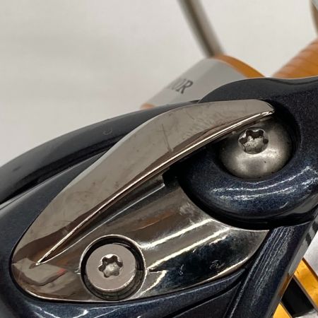  DAIWA ダイワ スピニングリール 056075 箱付 キズ有 10 ｾﾙﾃｰﾄ 2500R