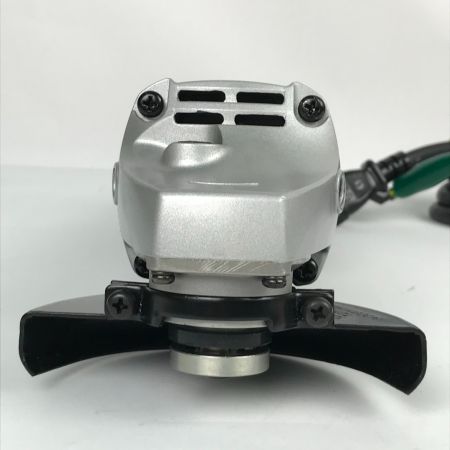  HiKOKI ハイコーキ ディスクグラインダー  PDH-100J グリーン